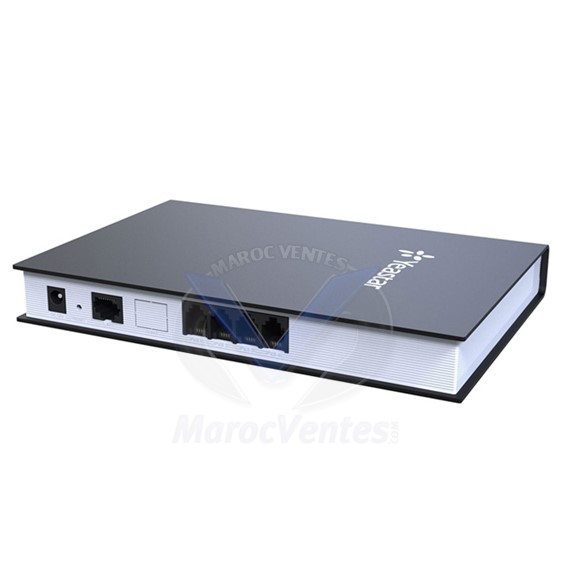 Yeastar passerelle  TA410  accès  4 FXO to sip TA410